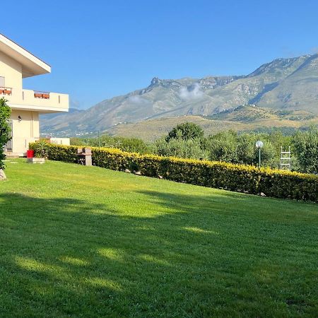 Apartamento Livingapple Scauri  Exterior foto