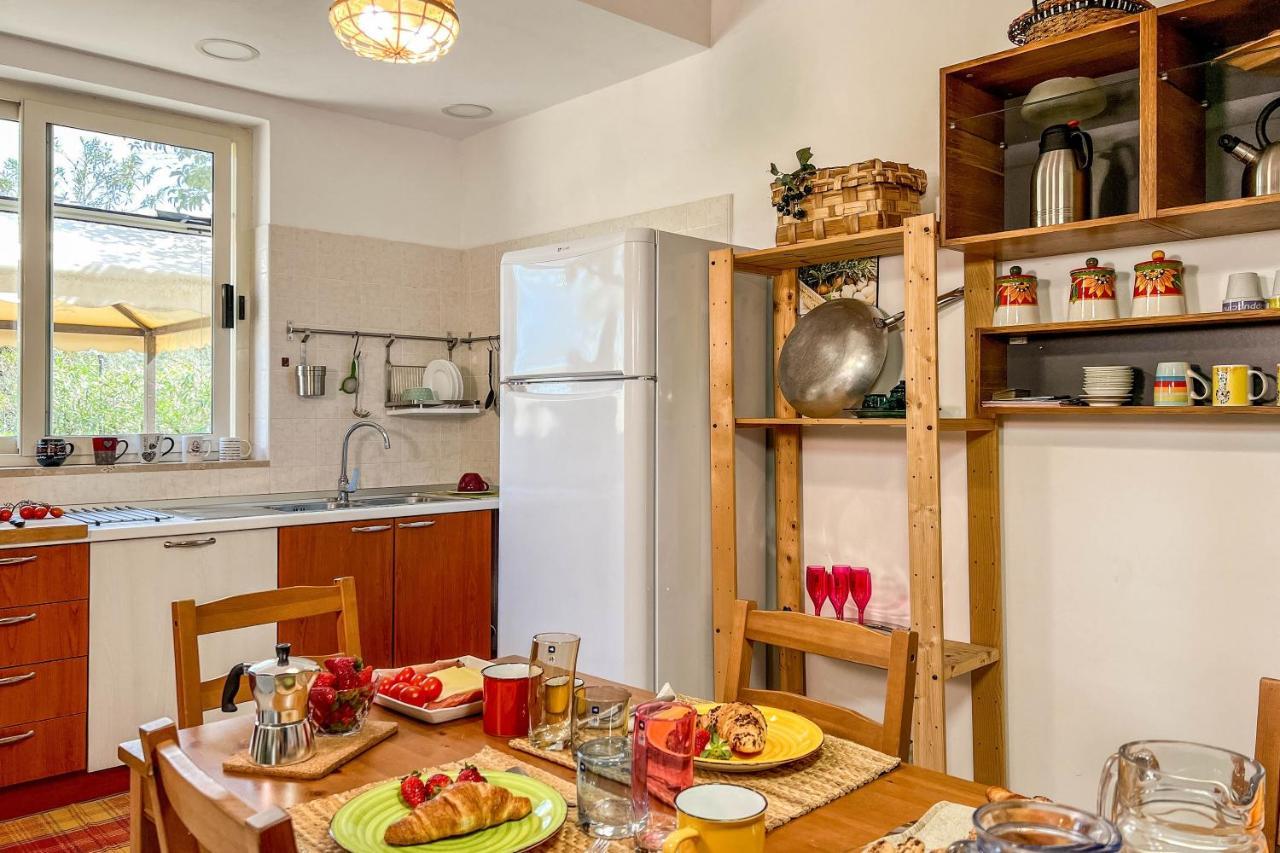 Apartamento Livingapple Scauri  Exterior foto
