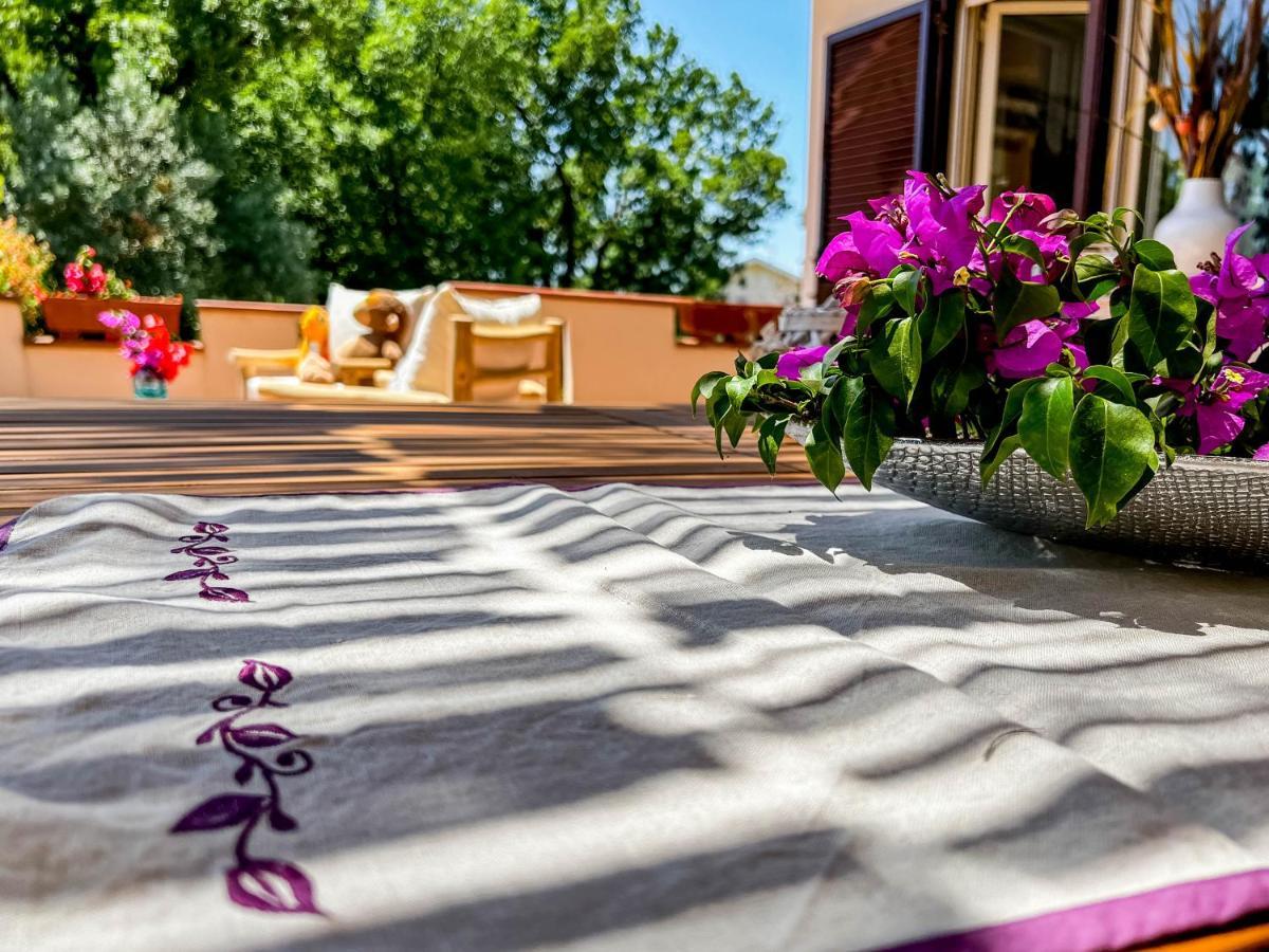 Apartamento Livingapple Scauri  Exterior foto