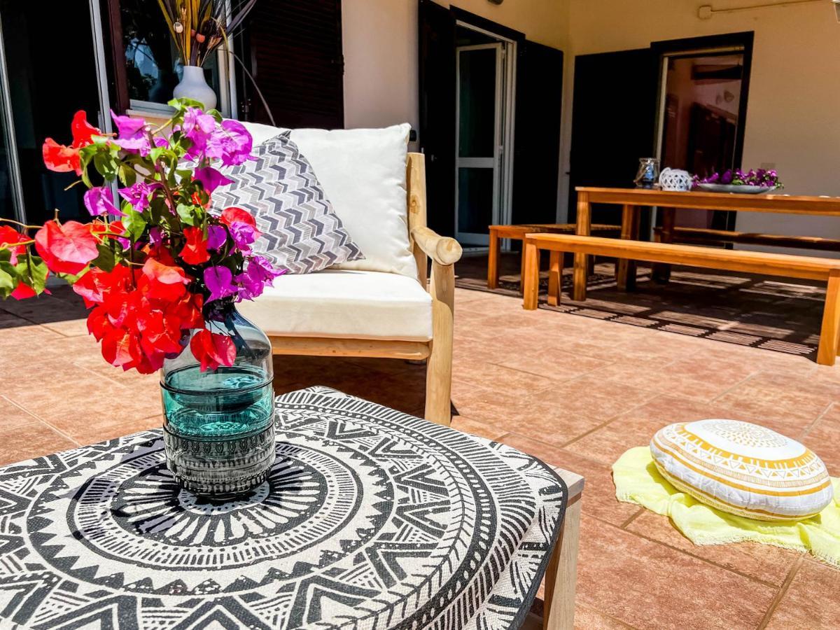 Apartamento Livingapple Scauri  Exterior foto