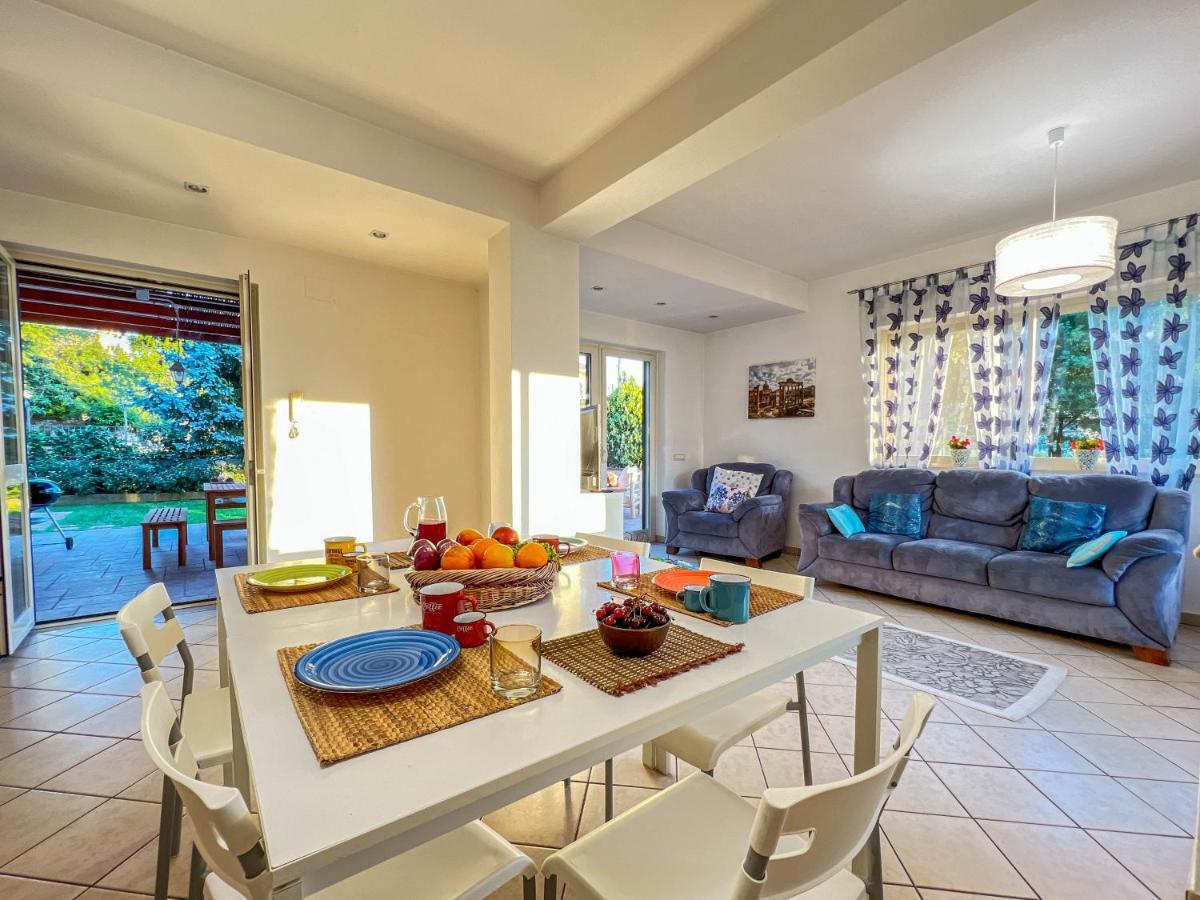 Apartamento Livingapple Scauri  Exterior foto