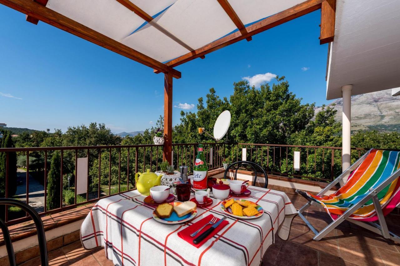 Apartamento Livingapple Scauri  Exterior foto