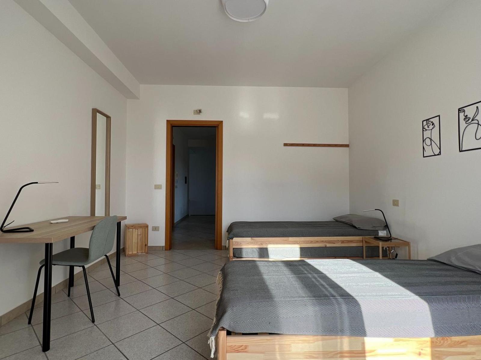 Apartamento Livingapple Scauri  Exterior foto