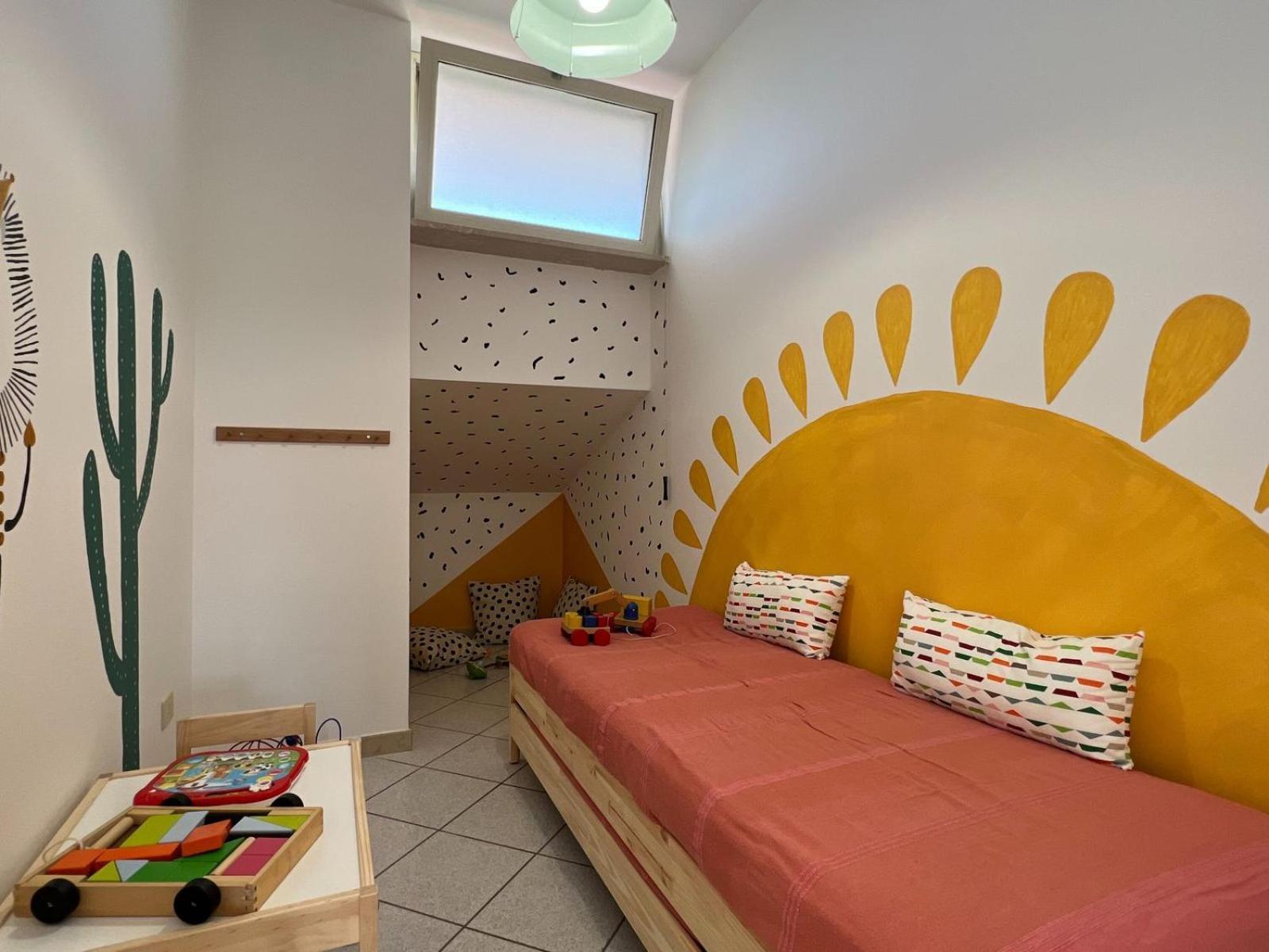 Apartamento Livingapple Scauri  Exterior foto