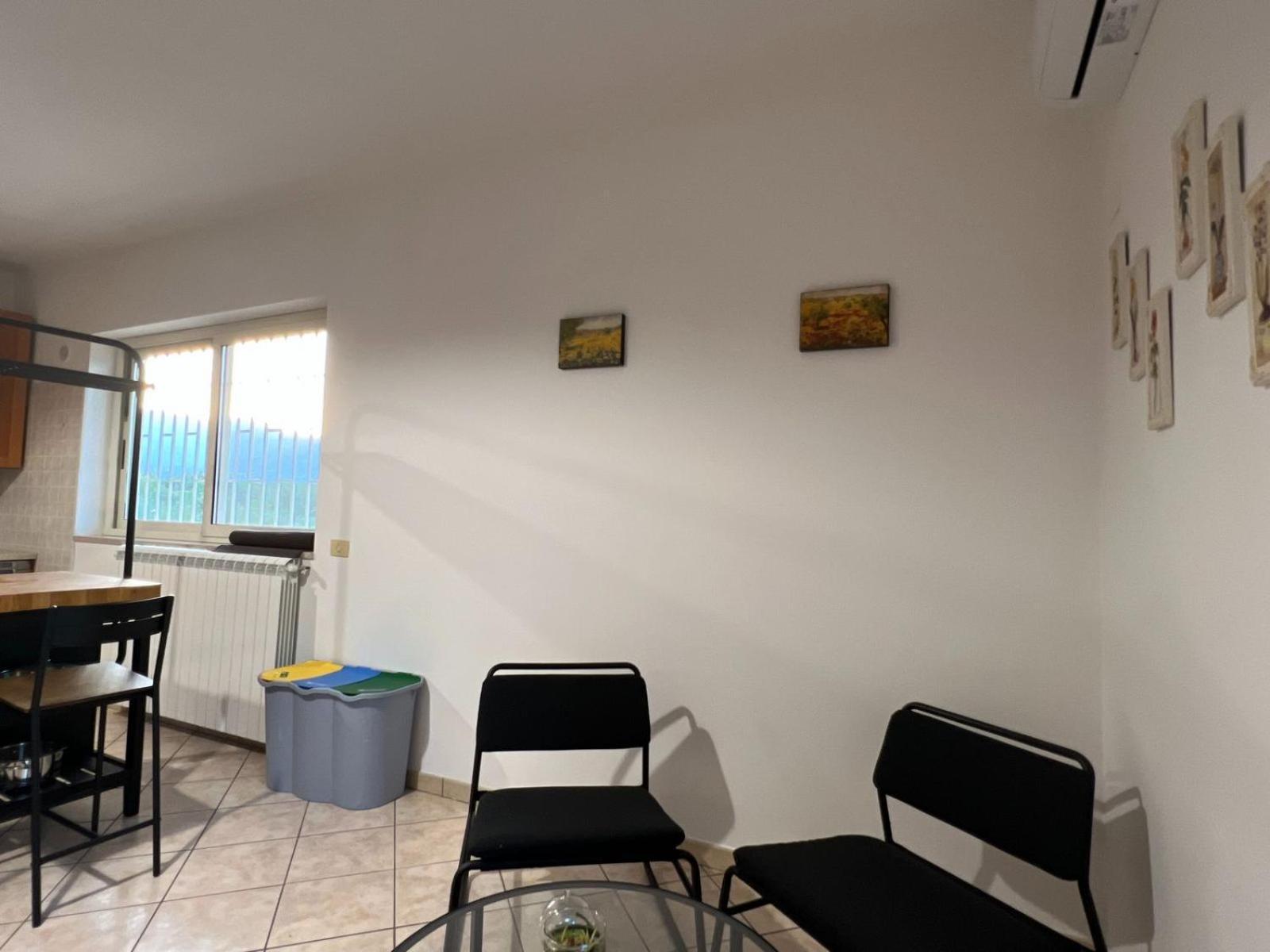 Apartamento Livingapple Scauri  Exterior foto