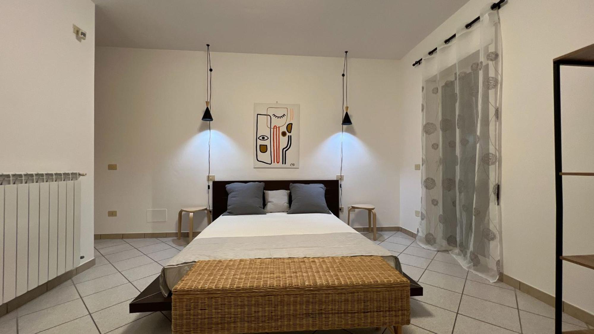 Apartamento Livingapple Scauri  Exterior foto