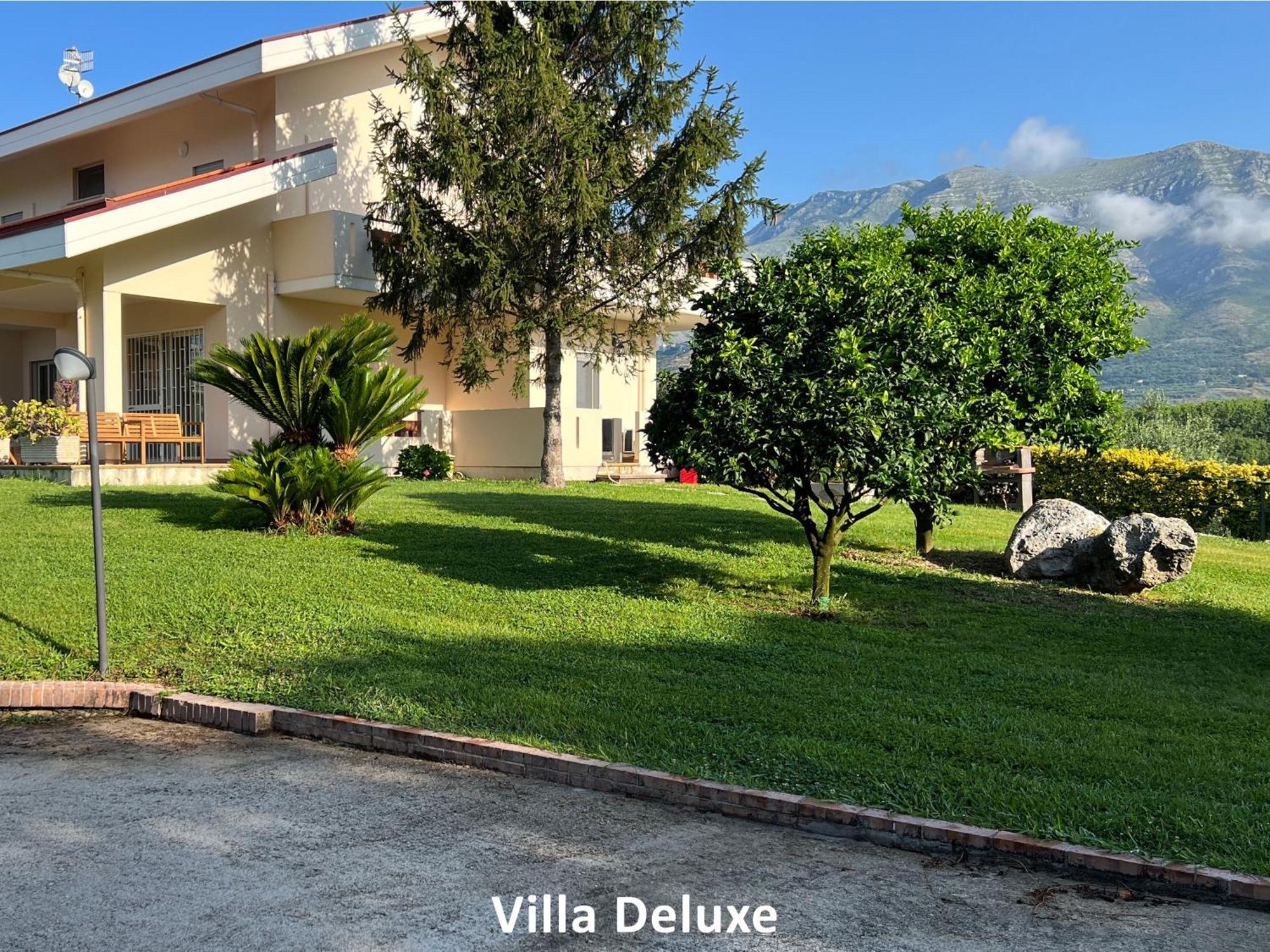 Apartamento Livingapple Scauri  Exterior foto