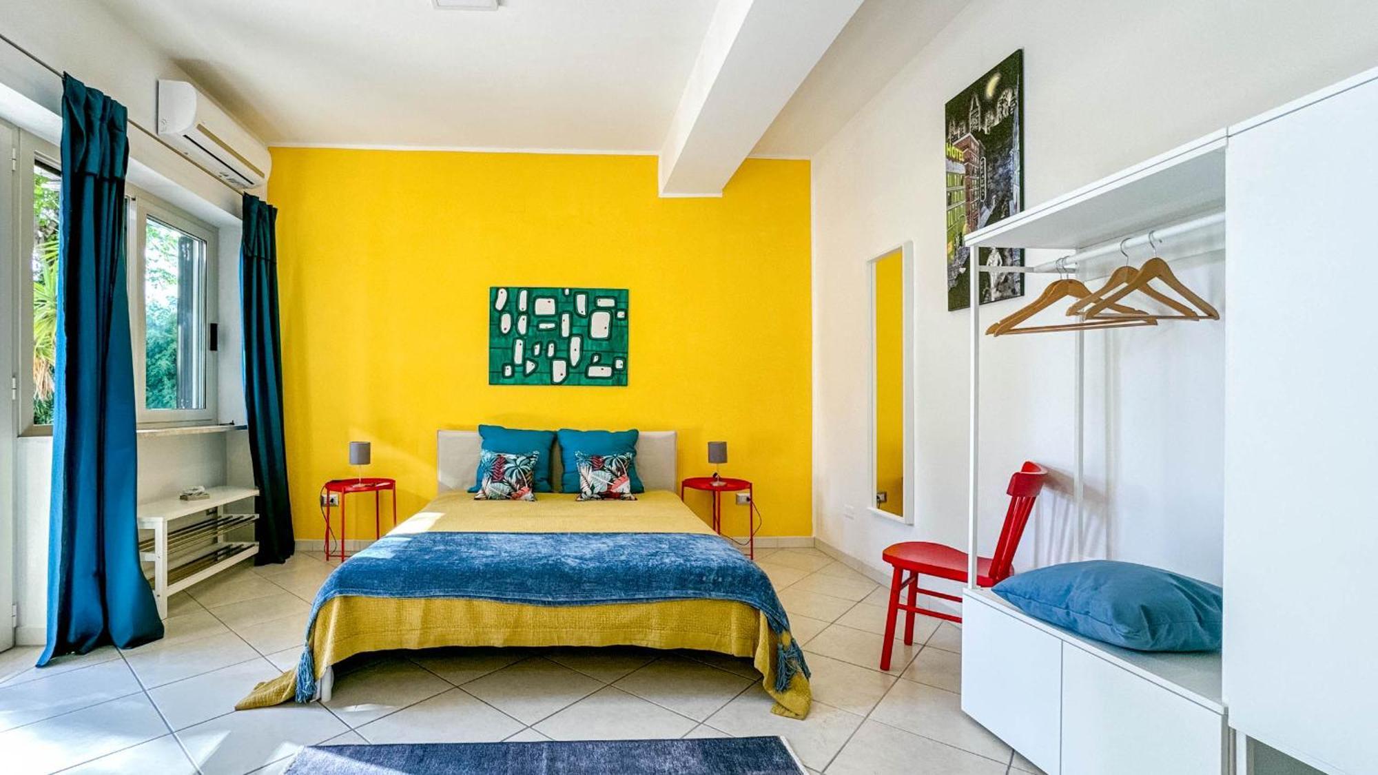 Apartamento Livingapple Scauri  Exterior foto