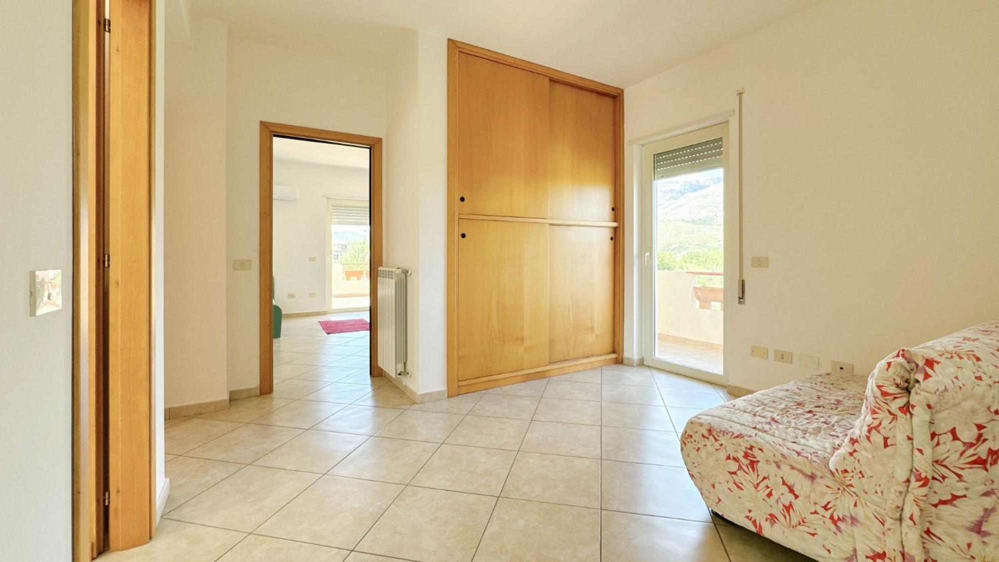 Apartamento Livingapple Scauri  Exterior foto