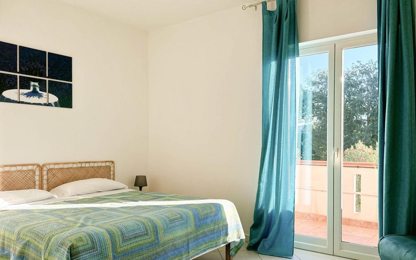 Apartamento Livingapple Scauri  Exterior foto