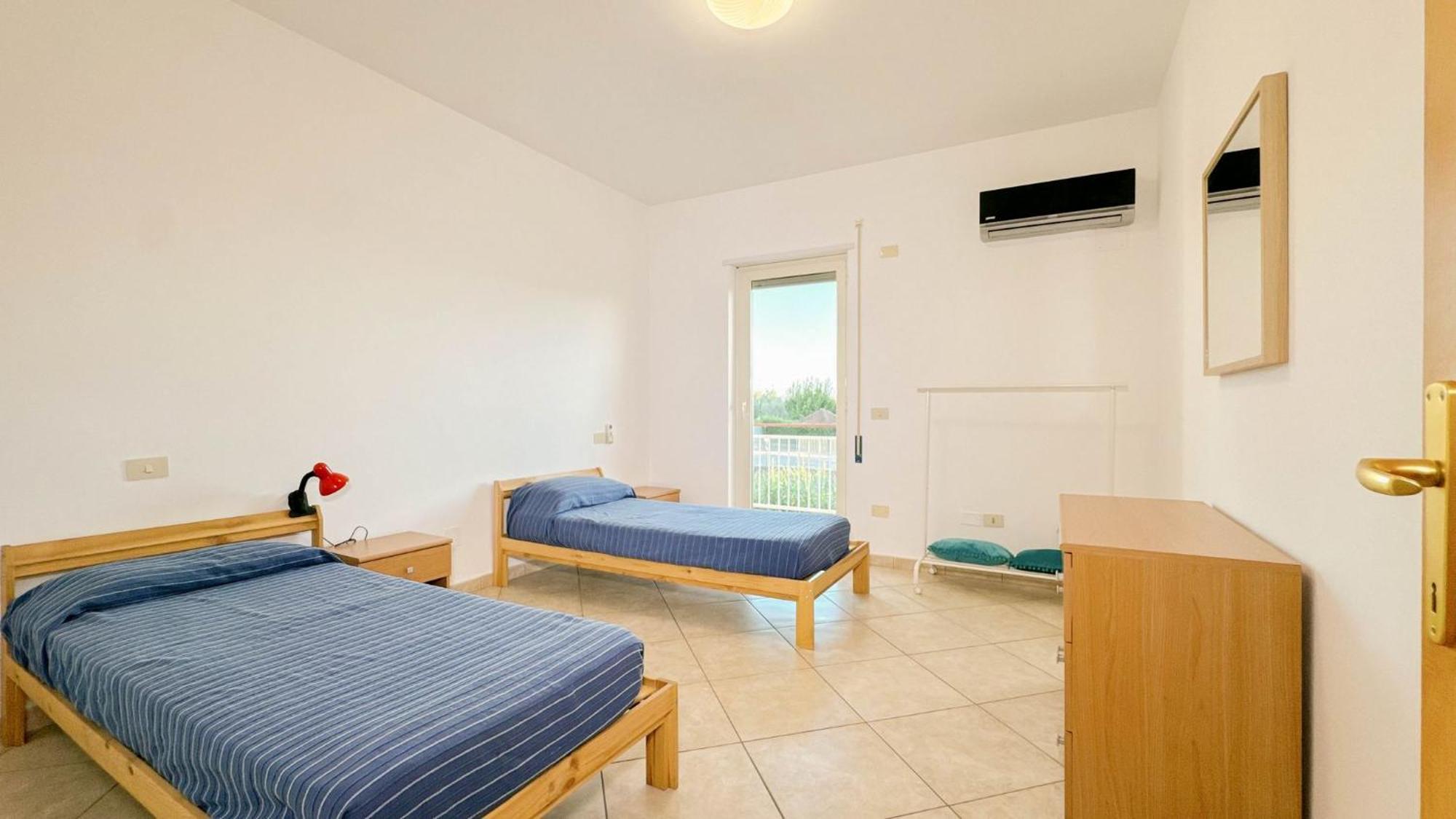 Apartamento Livingapple Scauri  Exterior foto
