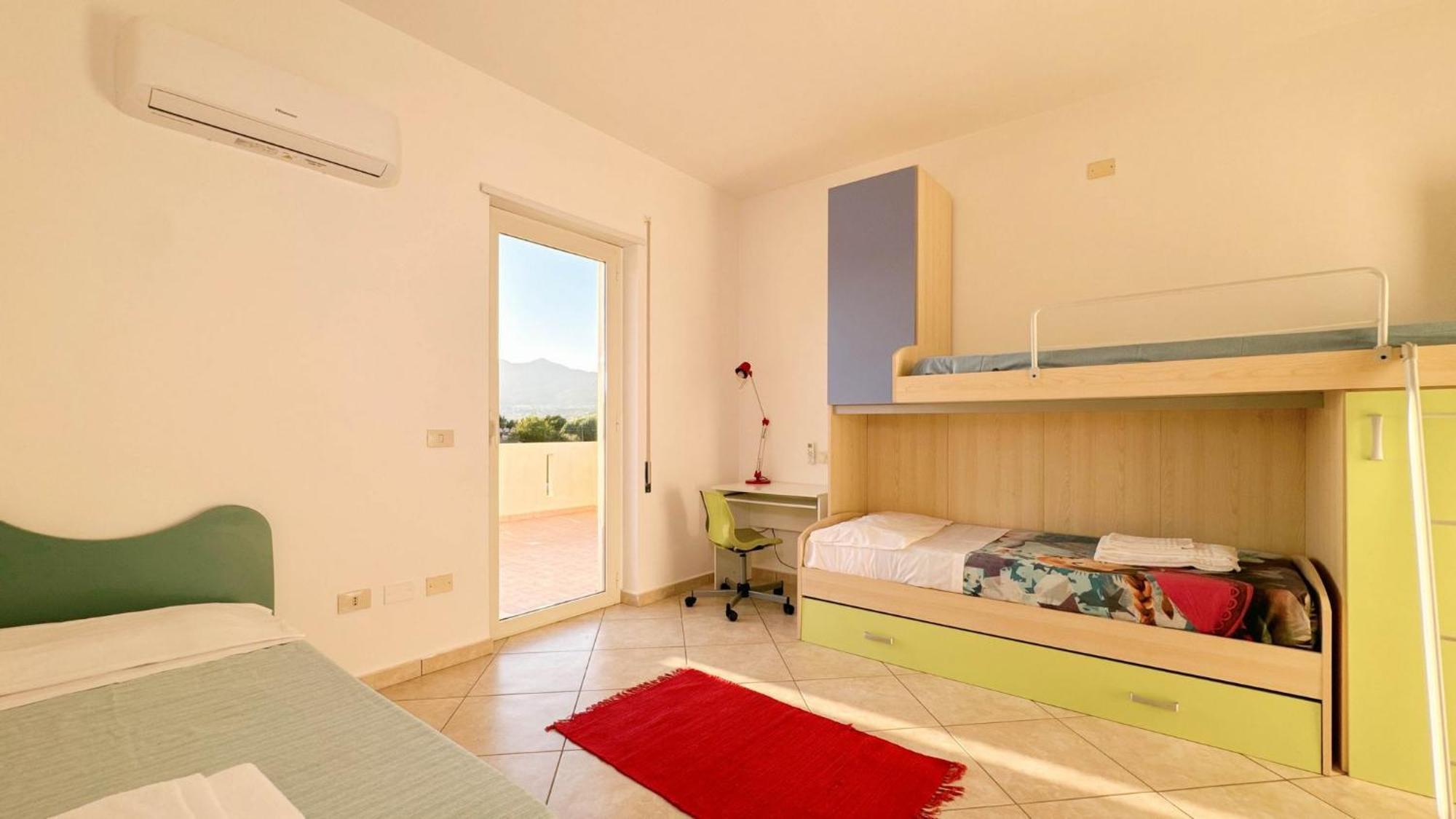 Apartamento Livingapple Scauri  Exterior foto