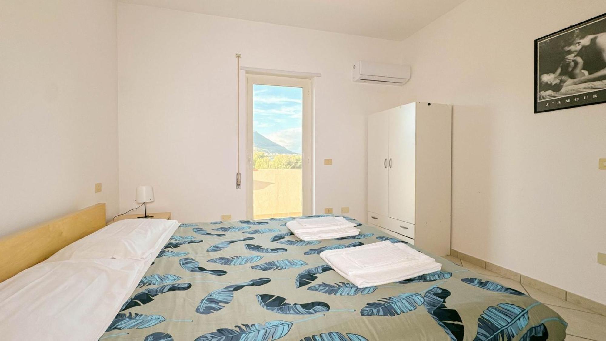 Apartamento Livingapple Scauri  Exterior foto